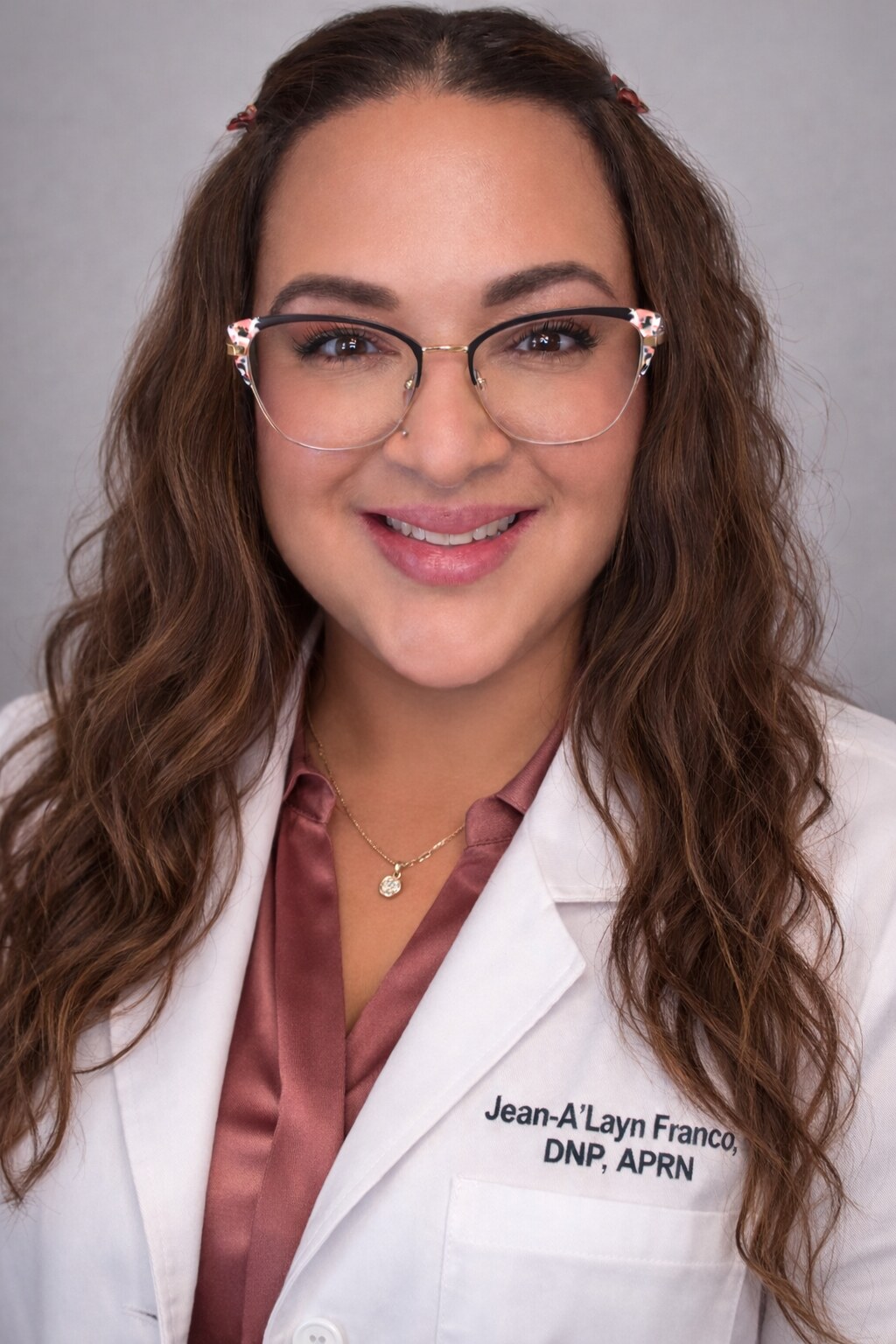 Jean-A'Layn Segalla, DNP, APRN, Cardiology Nurse Practitioner at Advanced Cardiovascular Specialists in Bridgeport and Fairfield, Connecticut