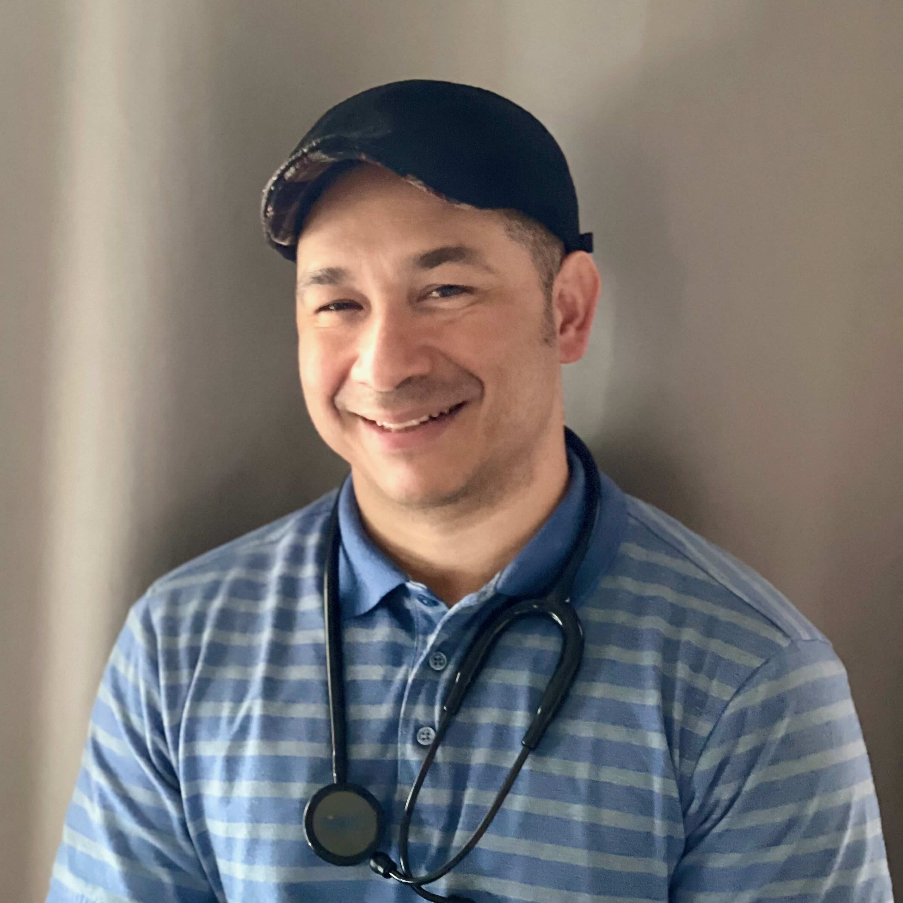 Luis Rojas, DNP, APRN, Primary Care Physician at Advanced Cardiovascular Specialists in Bridgeport and Fairfield, Connecticut